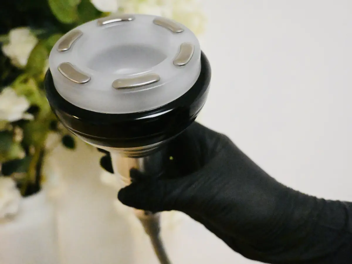 Brazilian Booty Lift