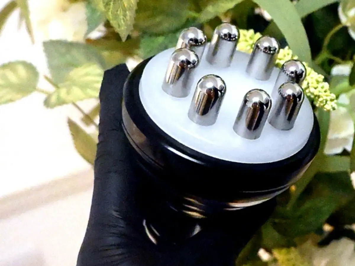 Radio Frequency Therapy