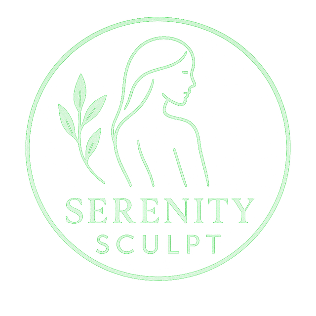 Serenity Sculpt
