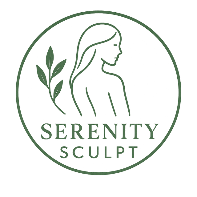 Serenity Sculpt